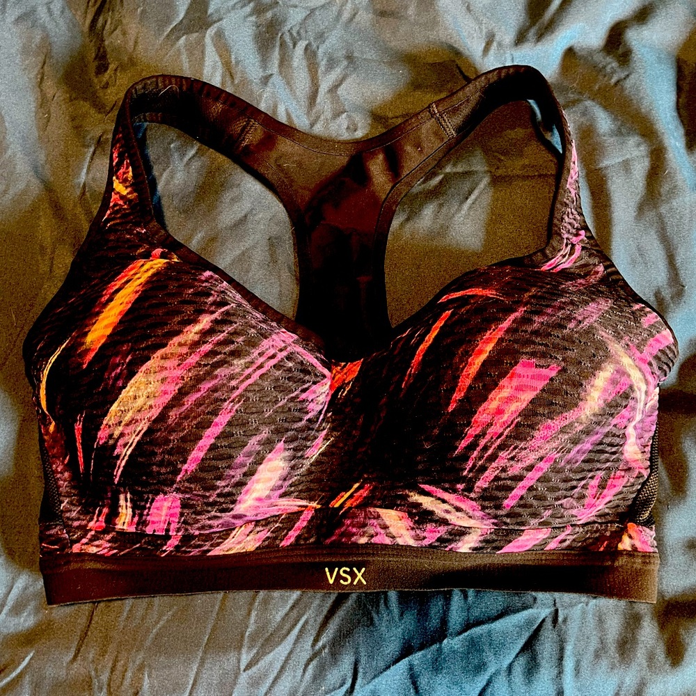 Victoria Secret Sports Bra